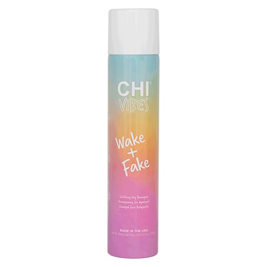 Picture of CHI WAKE + FAKE DRY SHAMPOO